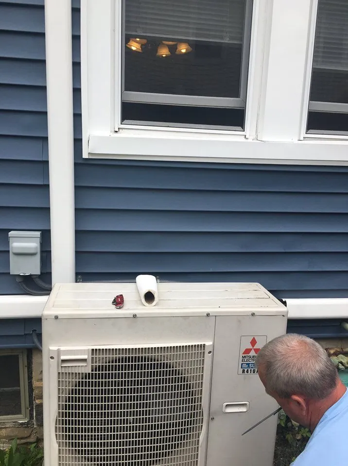 Slide of All Mechanical Service