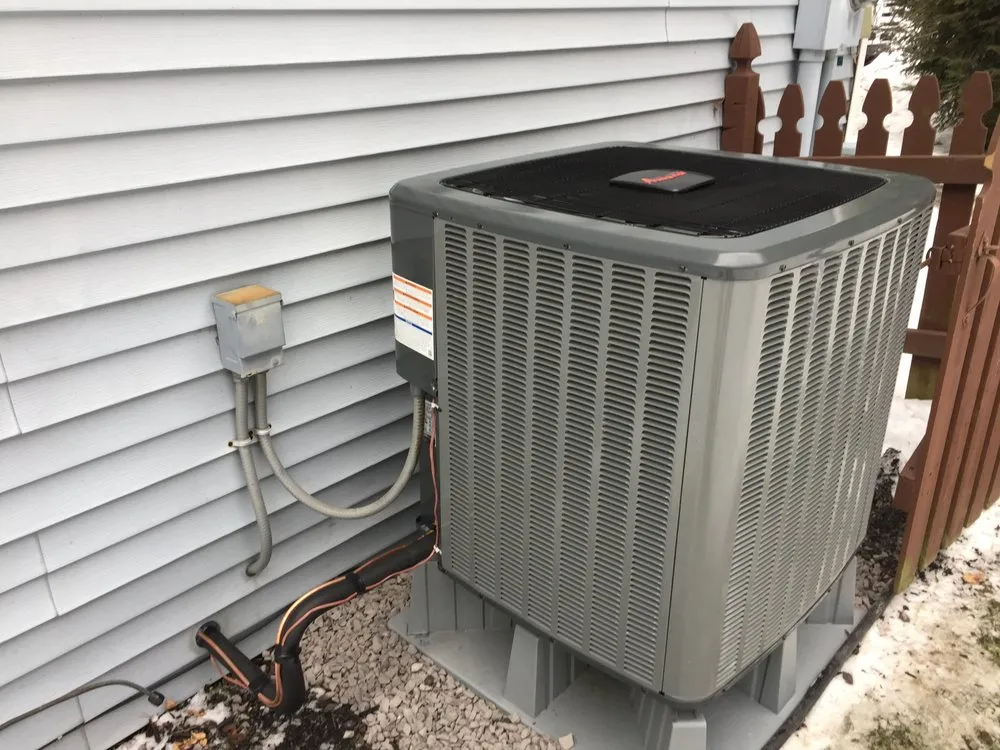 Slide of All Mechanical Service