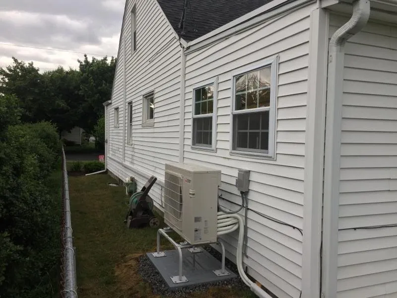 Slide of All Mechanical Service