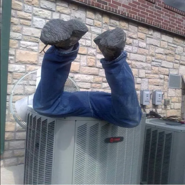 Slide of All Mechanical Service