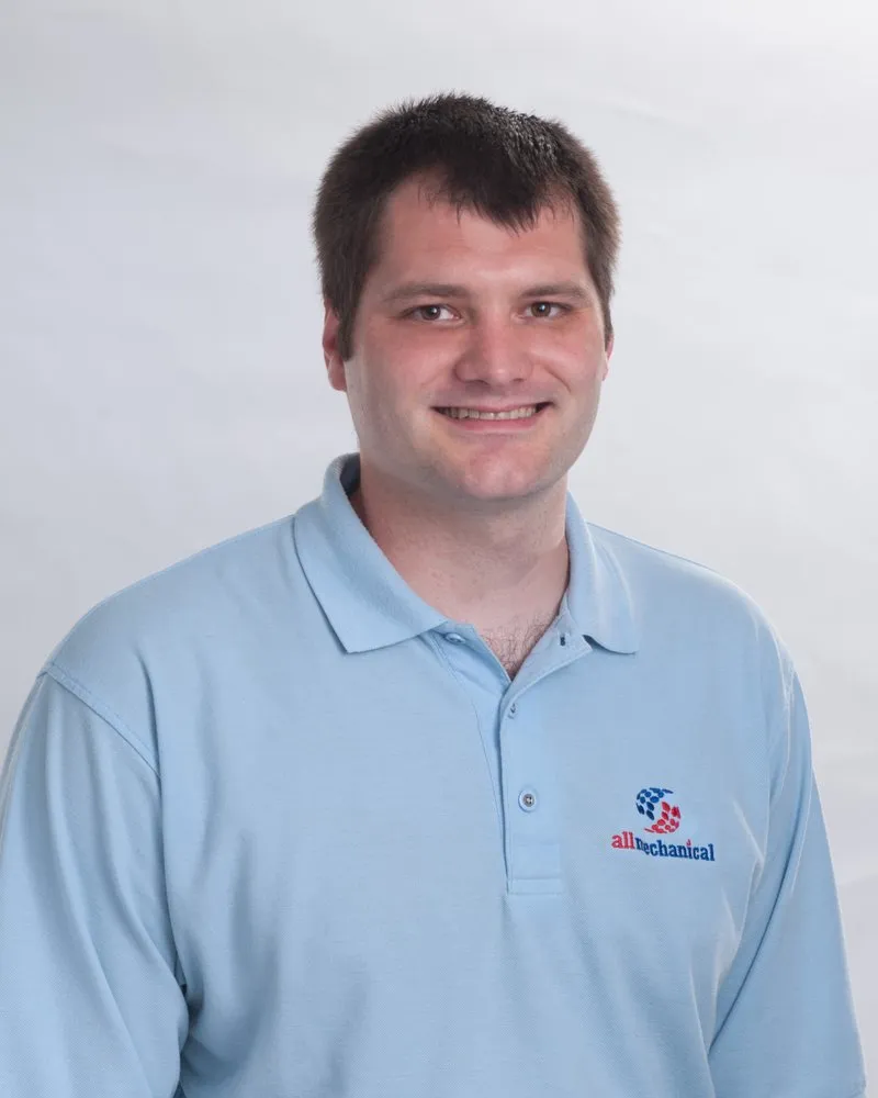 Slide of All Mechanical Service