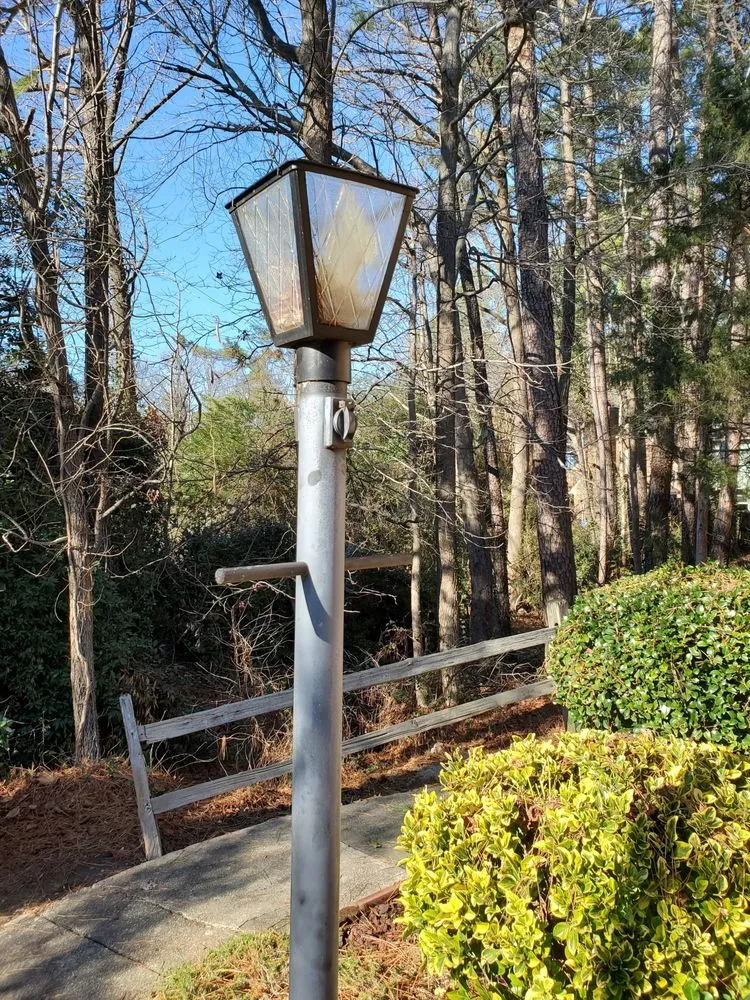 Slide of All Mechanical Services