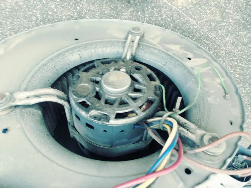 Slide of All Mechanical