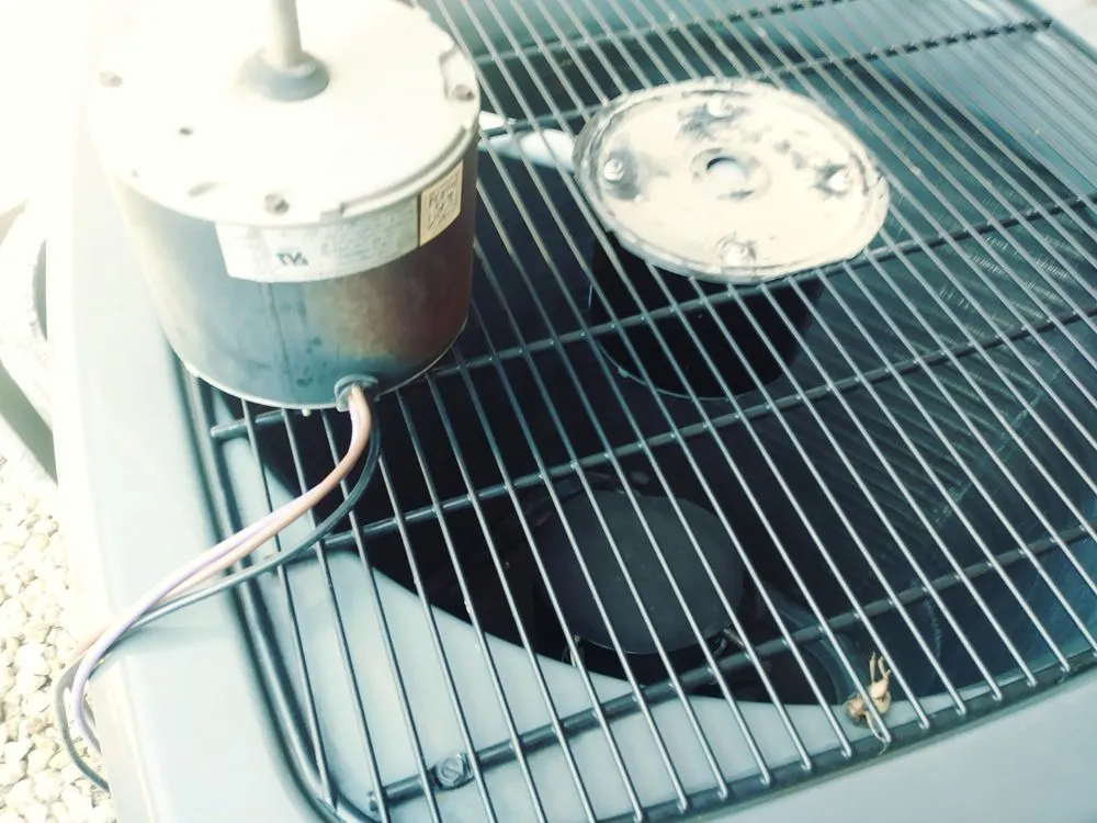 Slide of All Mechanical