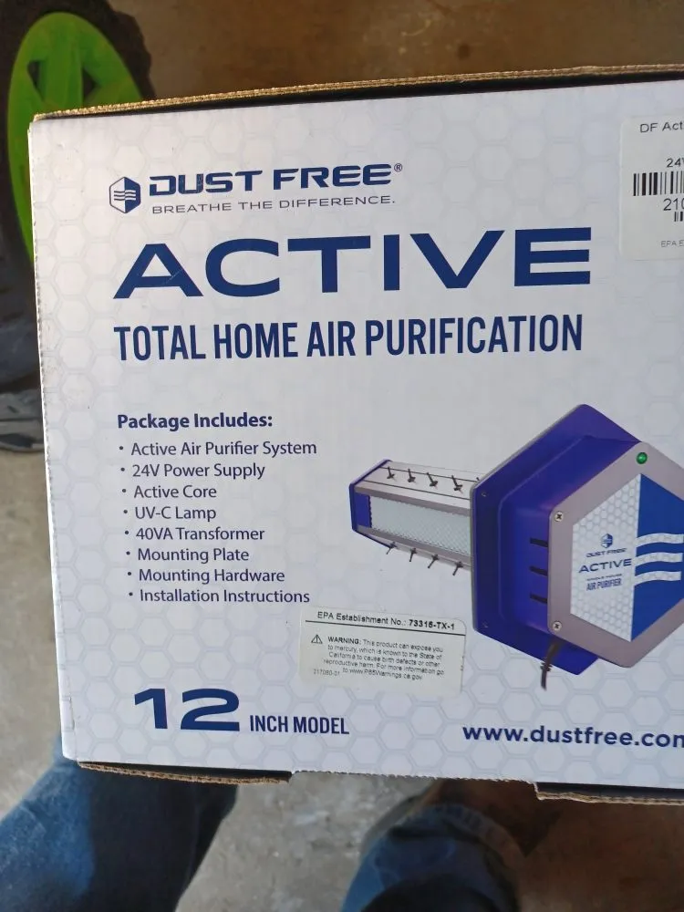 Slide of All Mechanical