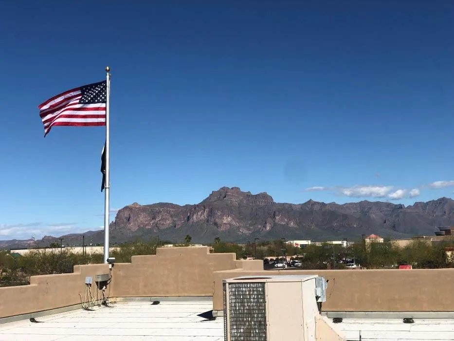 Slide of All Metro Air Conditioning