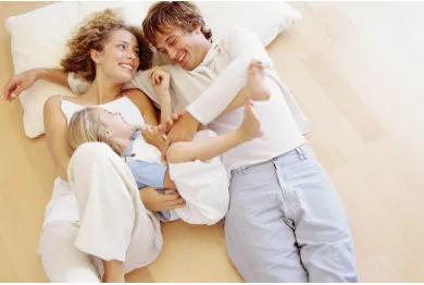 Slide of All-N-1 A/C & Heating