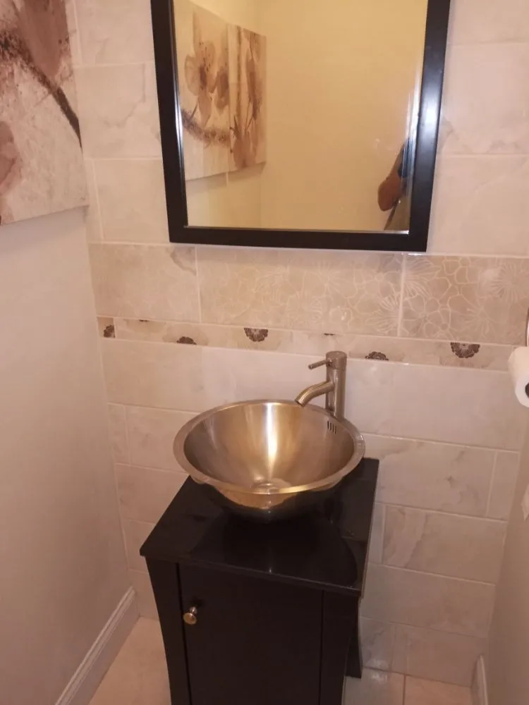 Slide of All-N-All Remodeling And Handyman Svc.