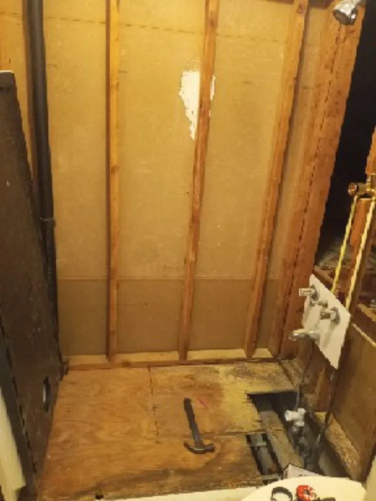 Slide of All-N-All Remodeling And Handyman Svc.