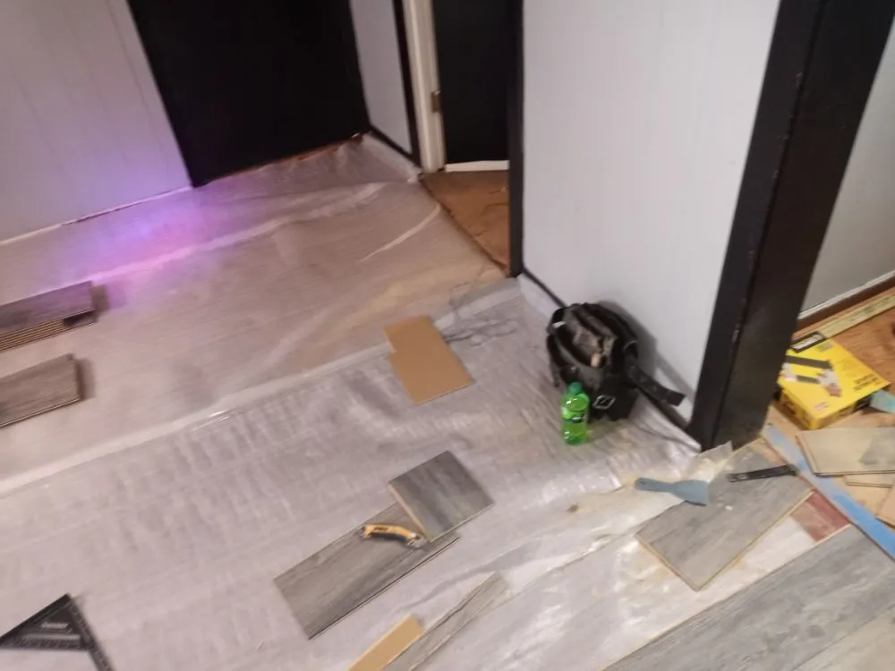 Slide of All-N-All Remodeling And Handyman Svc.