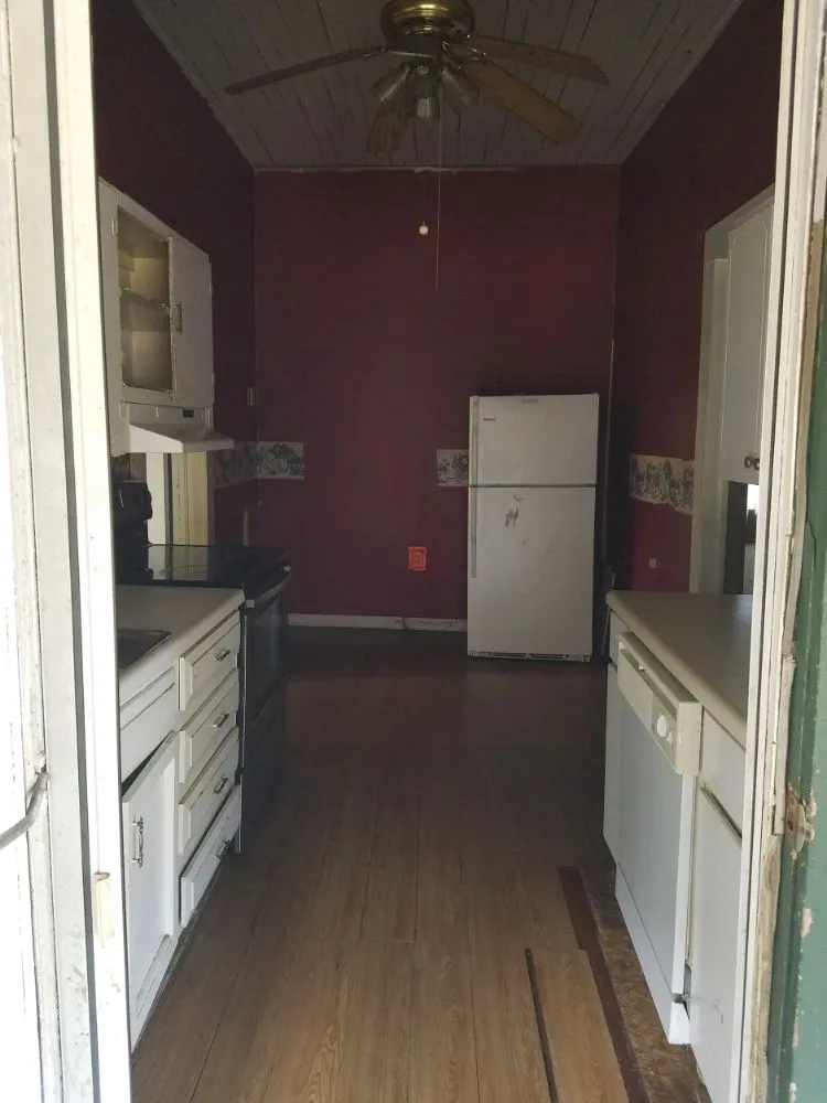 Slide of All-N-All Remodeling And Handyman Svc.