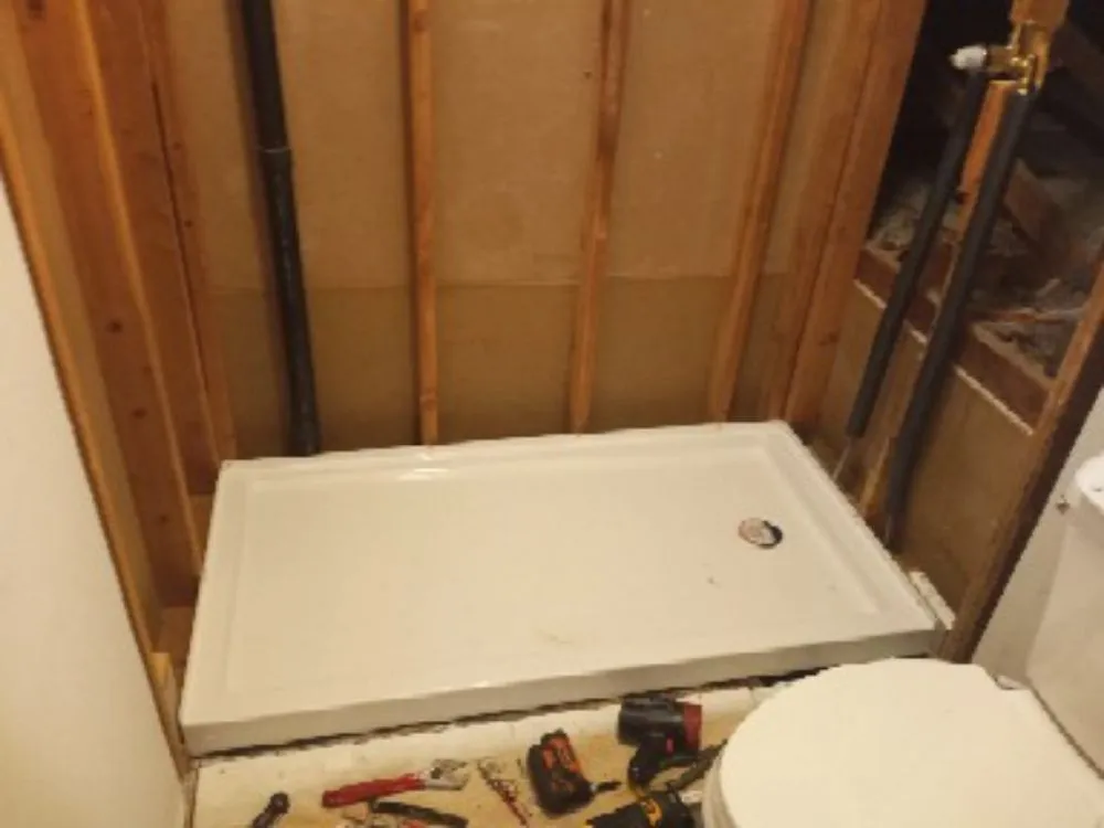 Slide of All-N-All Remodeling And Handyman Svc.