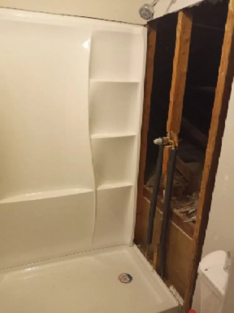 Slide of All-N-All Remodeling And Handyman Svc.