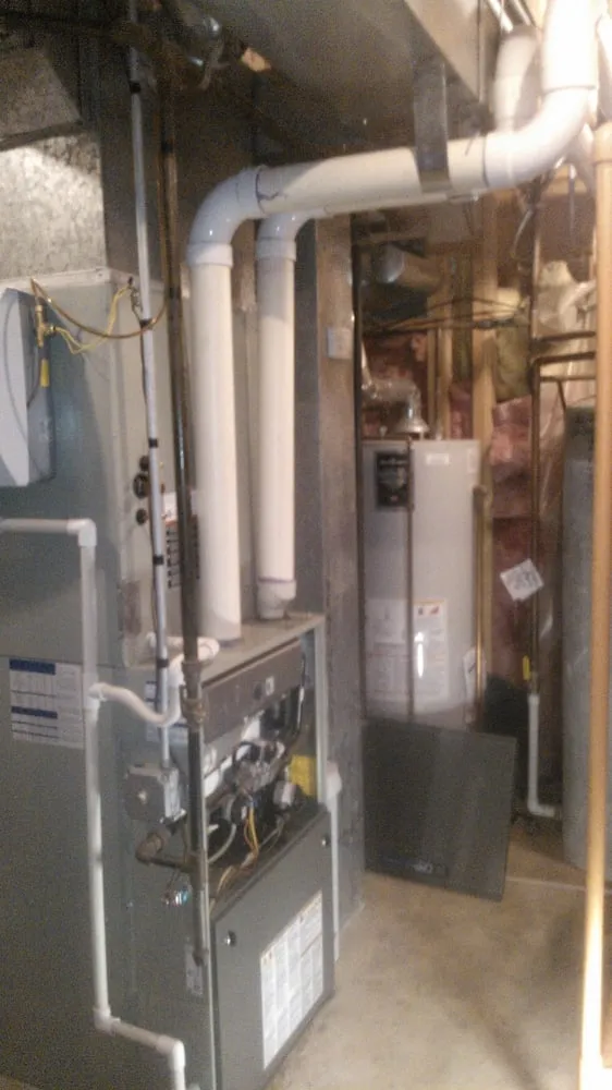 Slide of All New Season Heating & Air