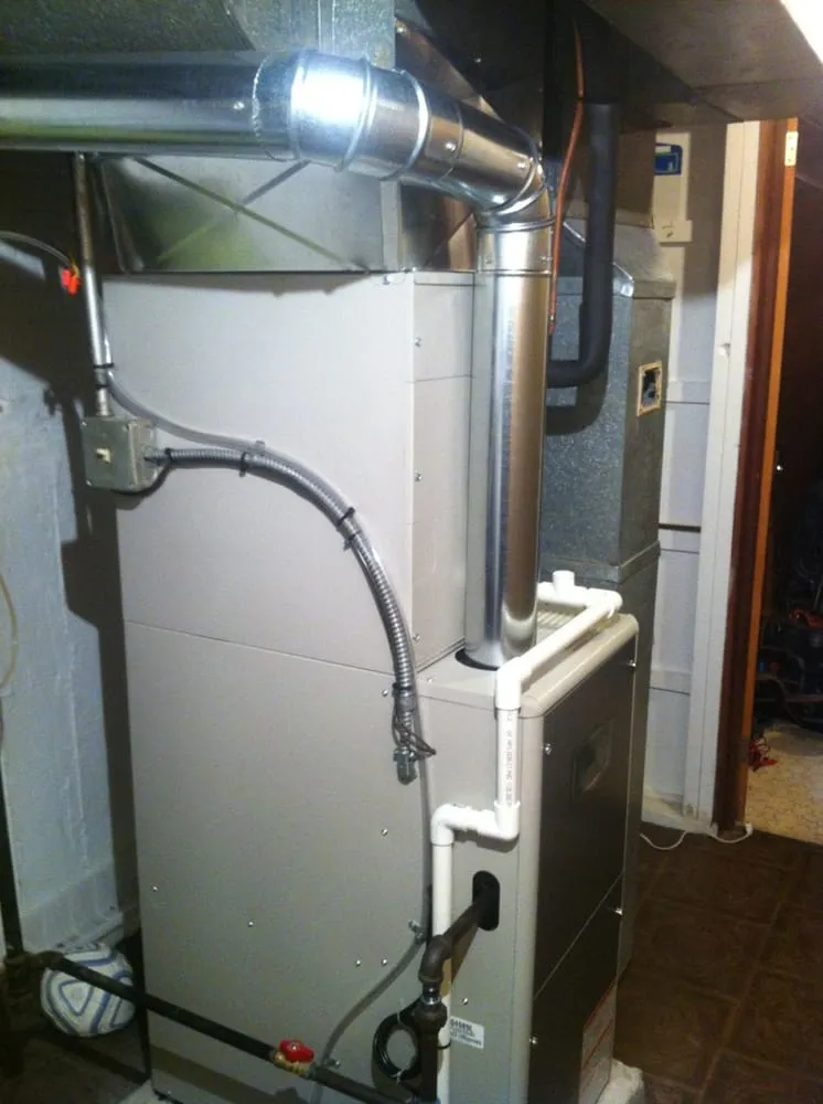 Slide of All New Season Heating & Air