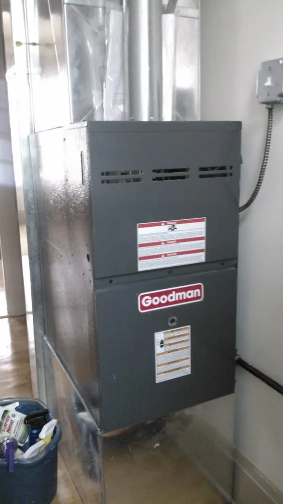 Slide of All New Season Heating & Air