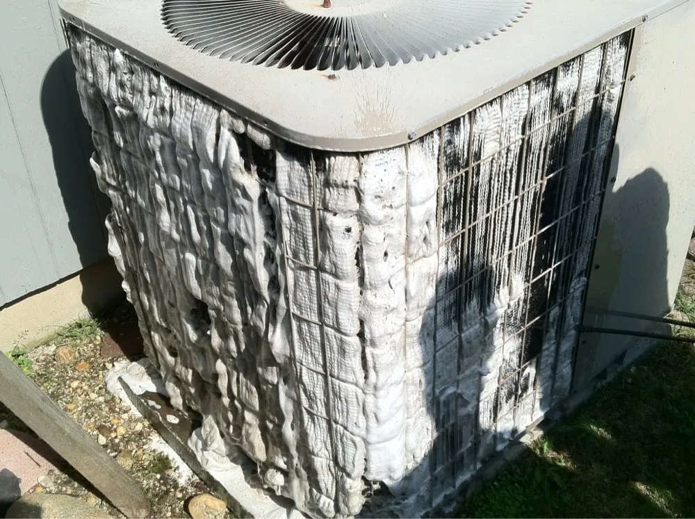 Slide of All Northeastern Mechanical LLC