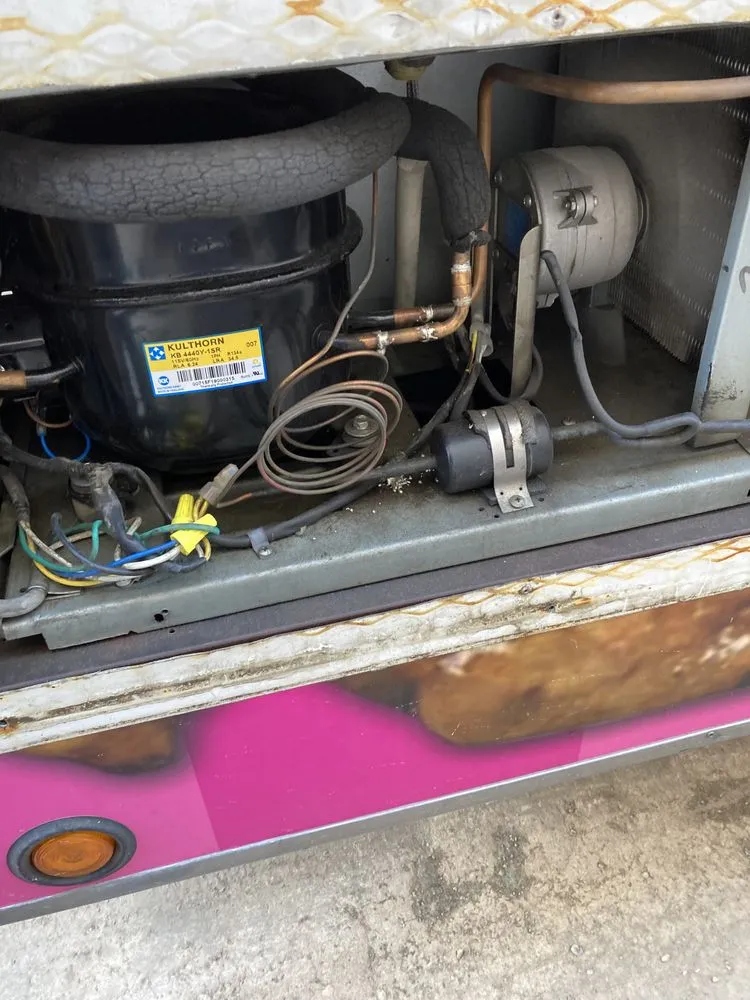 Slide of All of Vegas Air Conditioning