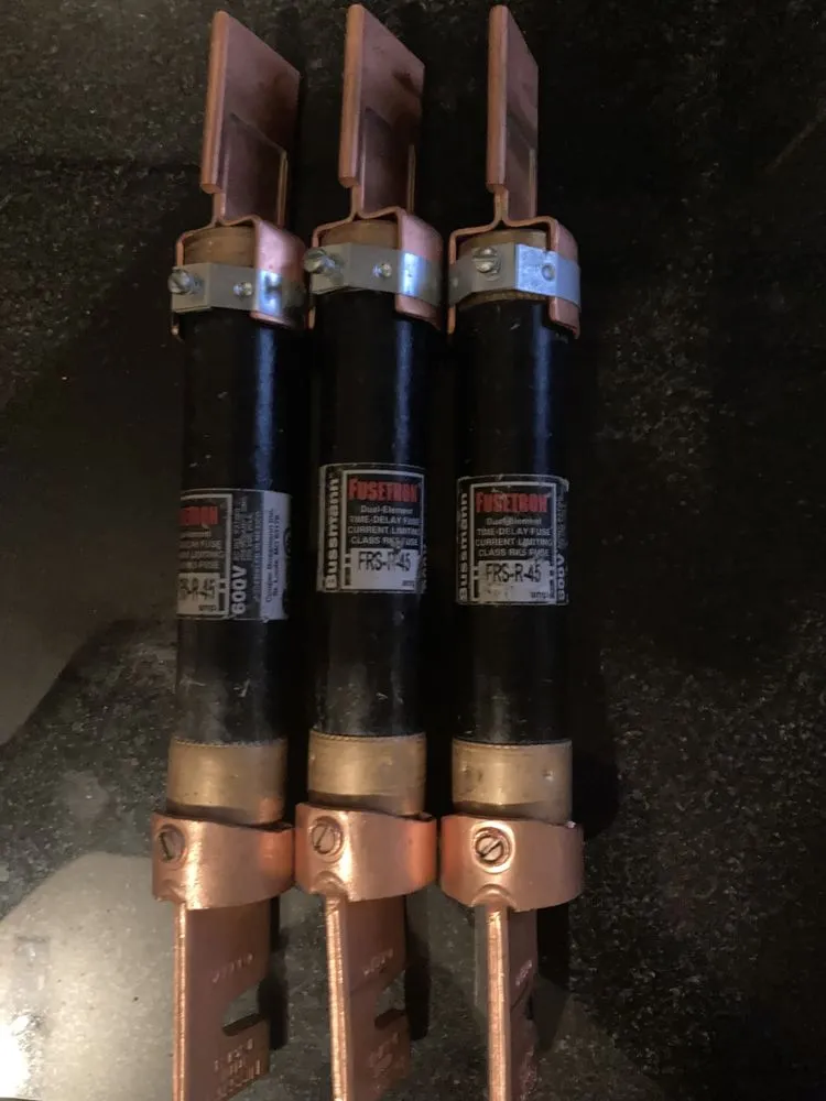 Slide of All of Vegas Air Conditioning