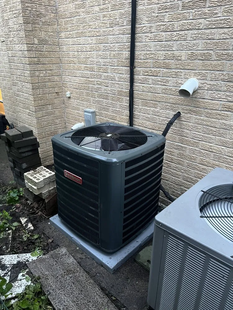 Slide of All One Home Services