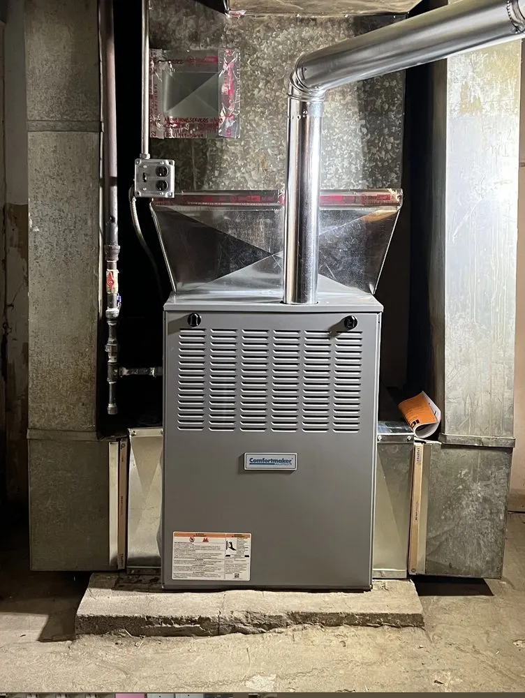 Slide of All One Home Services