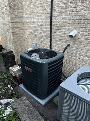 All One Home Services Logo