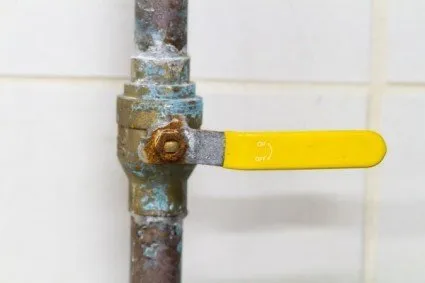 Slide of All-Out Sewer & Drain