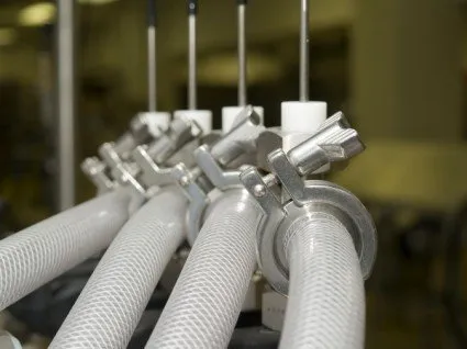 Slide of All-Out Sewer & Drain