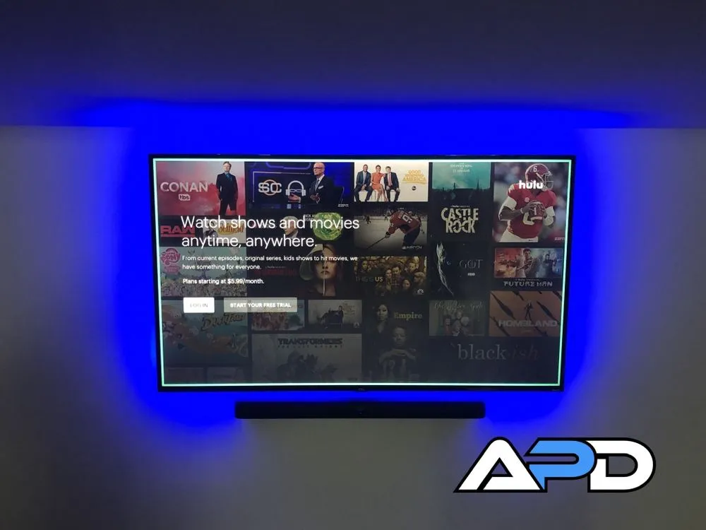 Slide of All Parts Direct