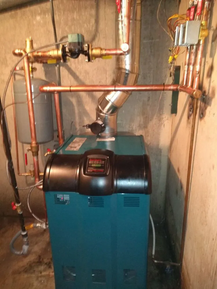 Slide of All Phase Appliance Company