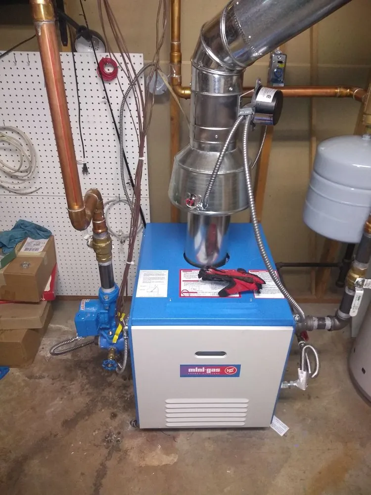 Slide of All Phase Appliance Company