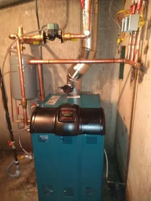 All Phase Appliance Company Logo