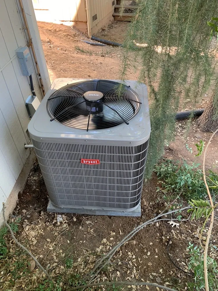 Slide of All Phase Heating & Air Conditioning