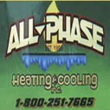 Slide of All Phase Heating & Cooling