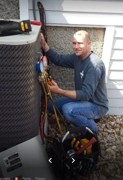 Certified AC repair in Sunrise Beach, MO by All Phase Heating & Cooling