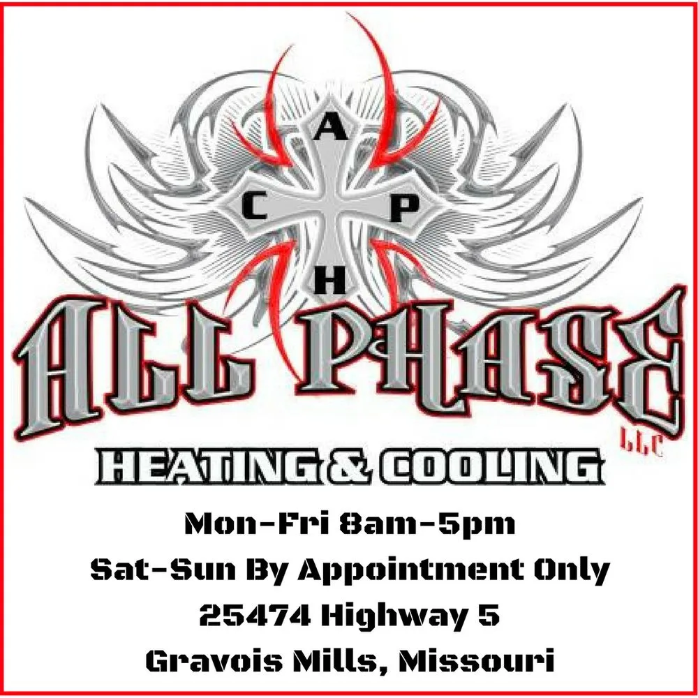 Reliable furnace service for residential systems across Sunrise Beach, MO - All Phase Heating & Cooling