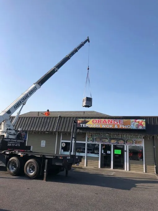 Slide of All Phase Heating and Air Conditioning