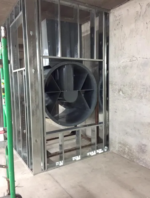 Slide of All Phase Heating and Air Conditioning