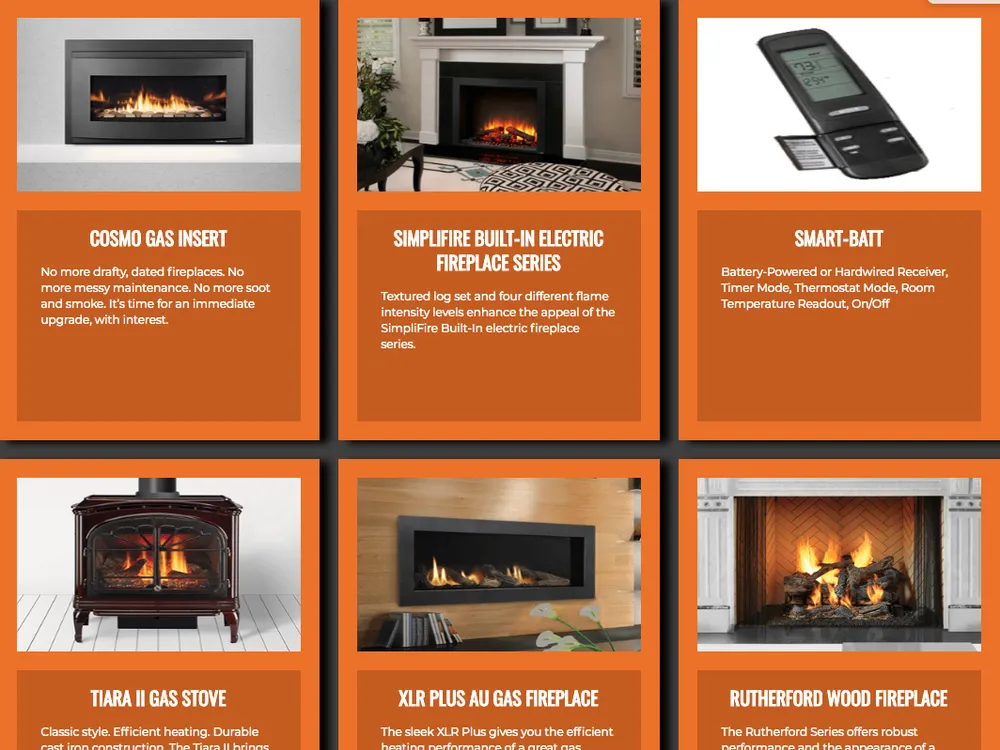 Slide of All Phase Heating and Air Conditioning