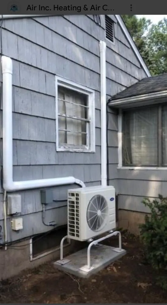 Slide of All Phase Heating And Air Conditioning