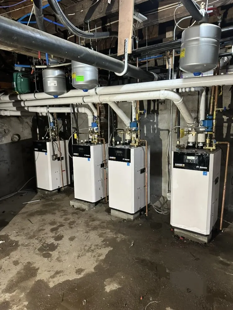 Slide of All Phase Heating And Air Conditioning