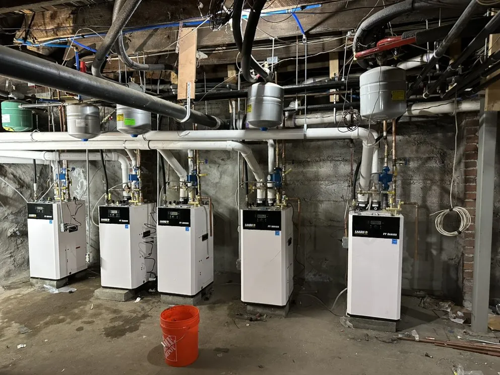 Slide of All Phase Heating And Air Conditioning