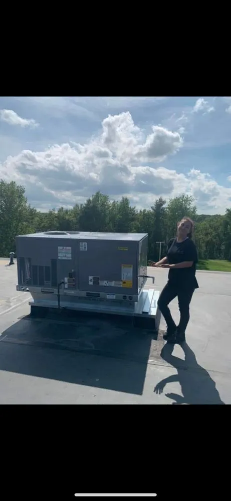 Slide of All Phase Heating And Air Conditioning