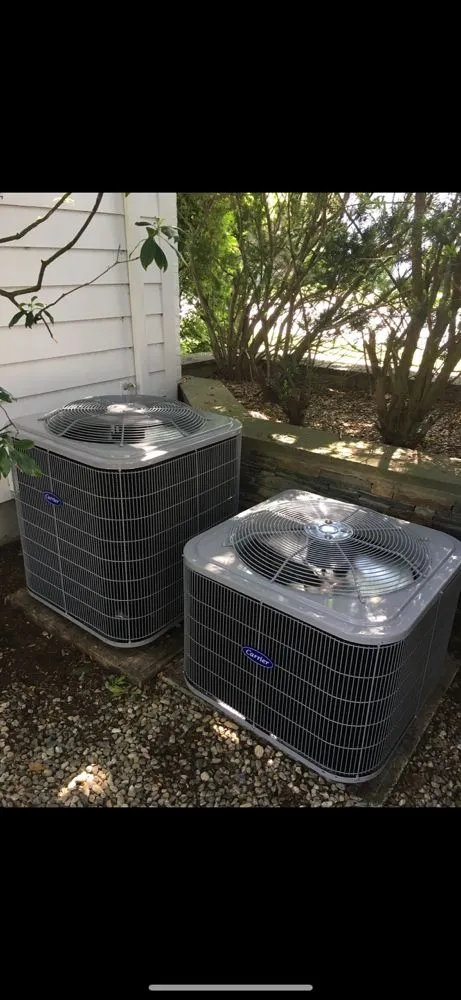 Slide of All Phase Heating And Air Conditioning
