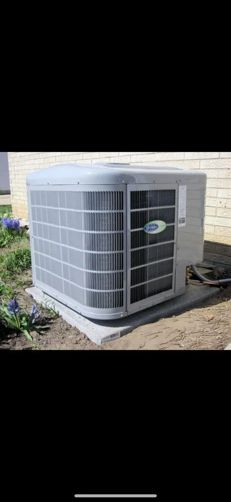 Slide of All Phase Heating And Air Conditioning
