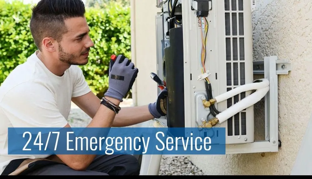 Slide of All Phase Heating And Air Conditioning