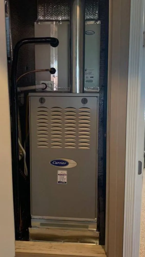 Slide of All Phase Heating And Air Conditioning