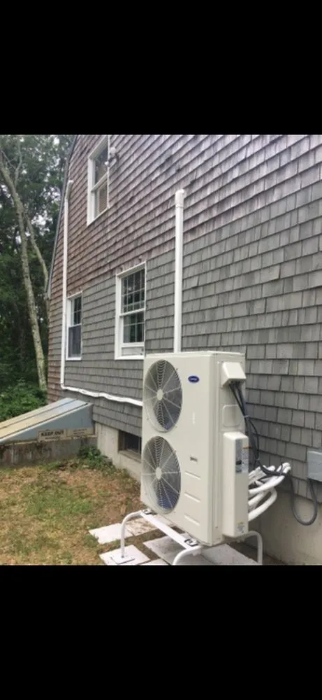 Slide of All Phase Heating And Air Conditioning
