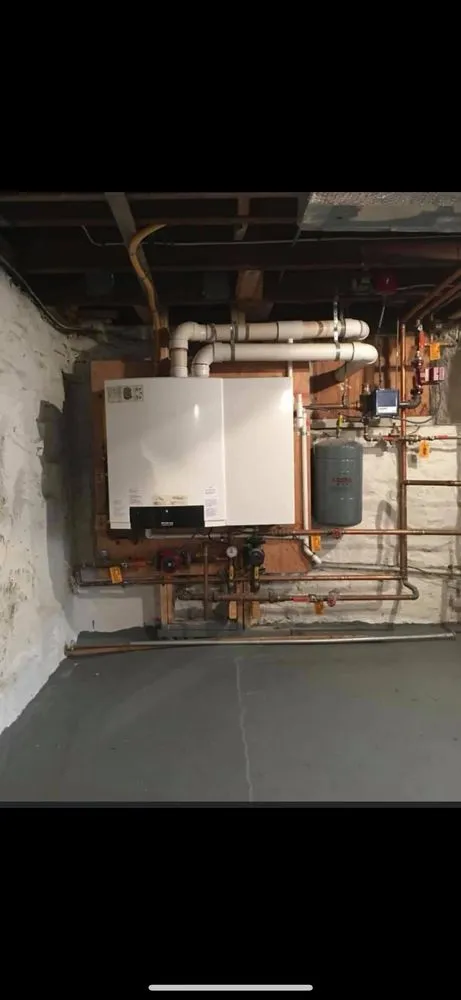 Slide of All Phase Heating And Air Conditioning