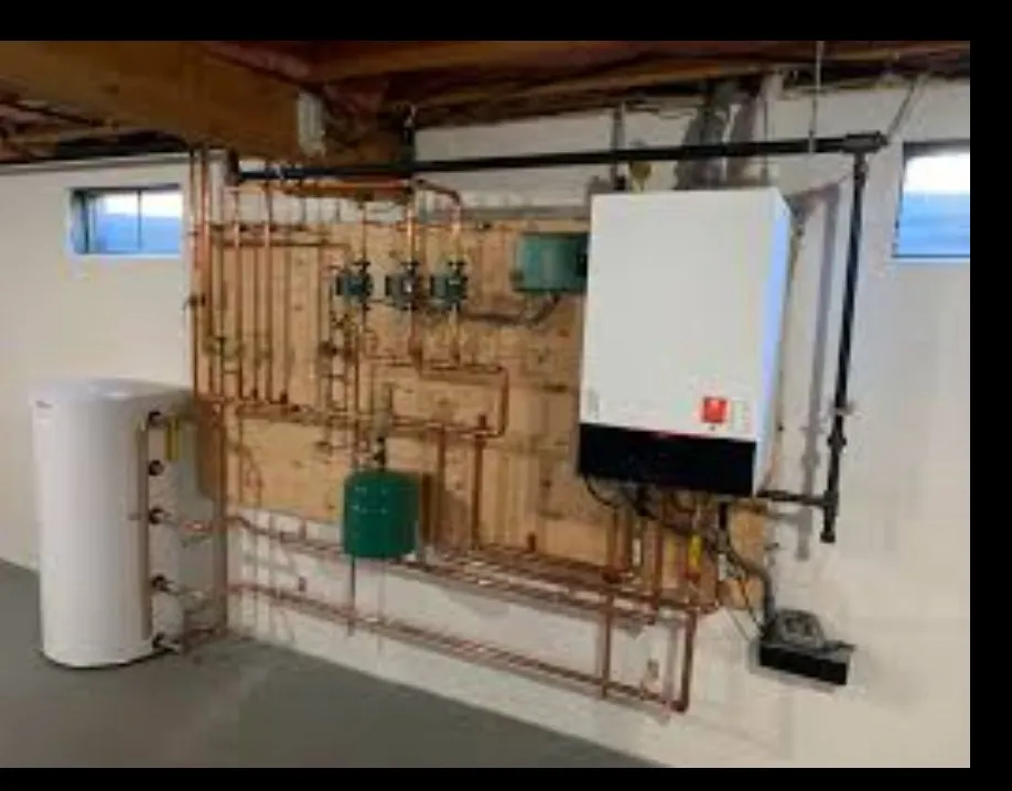 Slide of All Phase Heating And Air Conditioning